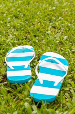 Parmak arası Terlikler