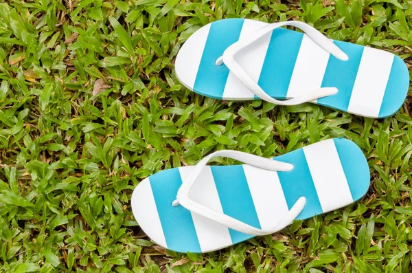 Flip Flops — Stock Photo, Image