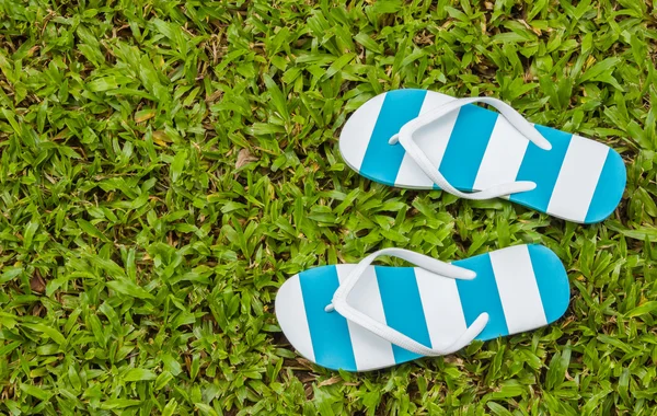 Flip Flops — Stock Photo, Image