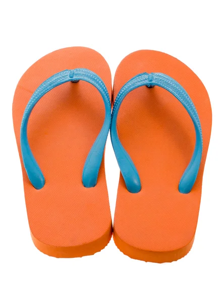 Flipflops — Stockfoto