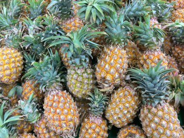 Ananas.