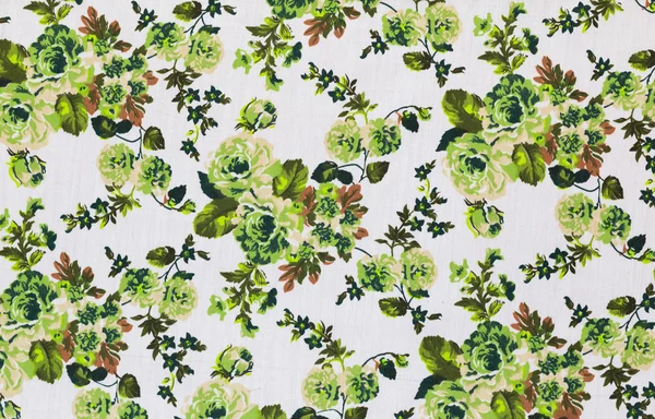 Flower seamless pattern — Stock Photo, Image