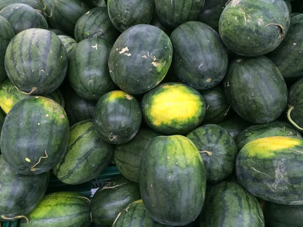 Watermelons — Stock Photo, Image