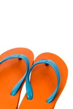 parmak arası terlik