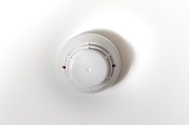 Yangın alarm