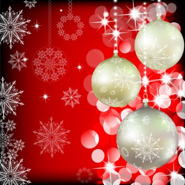 arka plan christmas ile