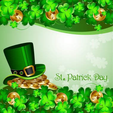 St patrick's day