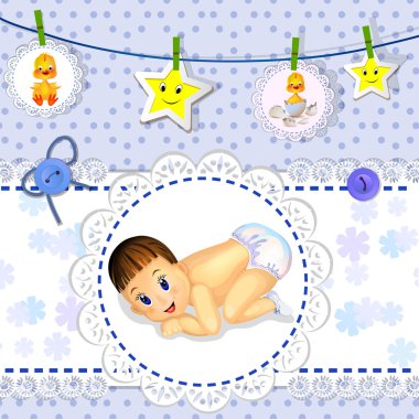 bebek partisi daveti