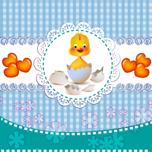 şirin bebek çocuk partisi