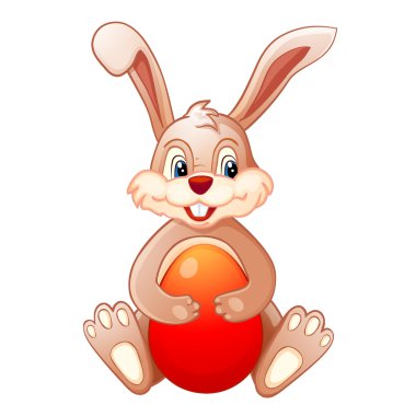 bunny Paskalya