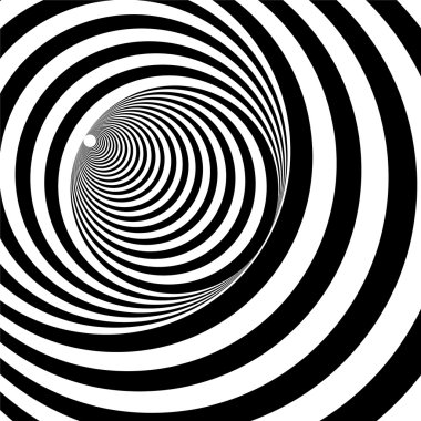 vasarelly etkisi.