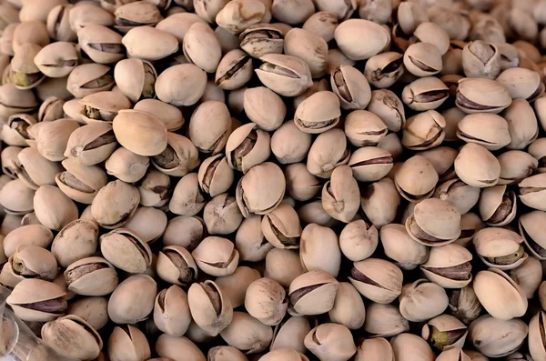 Pistachios — Stock Photo, Image