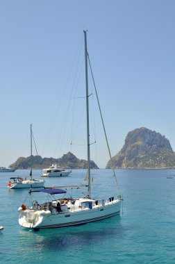 Es Vedra