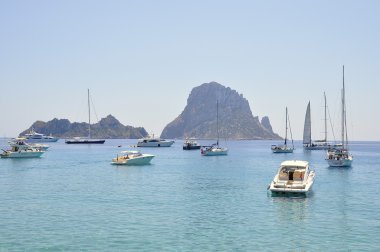 Es Vedra