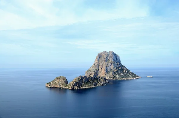 Es Vedra — Stock Photo, Image