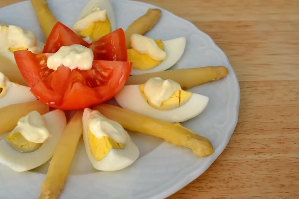 Appetizer Stock Image