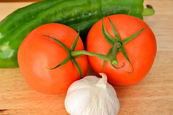 Fondo de alimentación —  Fotos de Stock