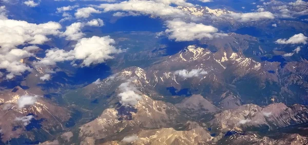 Alpes suíços — Fotografia de Stock