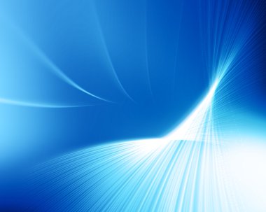 mavi perspektif tasarım