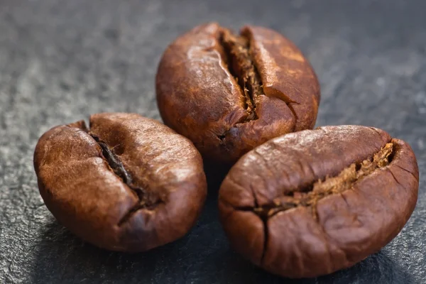 Coffeebeans — Stok fotoğraf