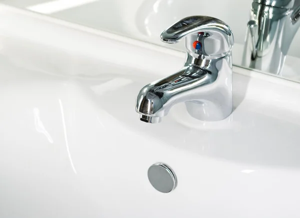 Faucet — Stock Photo, Image