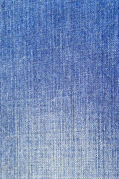 Tekstura jeansowa — Zdjęcie stockowe
