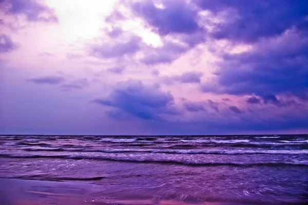Mor beach
