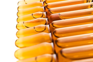 kahverengi Pedikür aygıtları