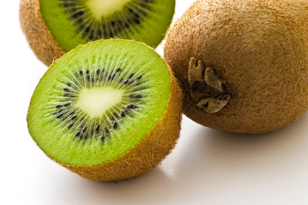 Kiwi closeup — Stock Photo, Image