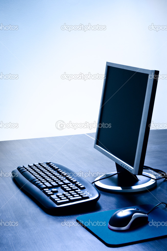 modern computer
