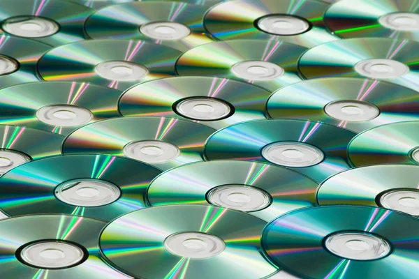 CD background — Stock Photo, Image