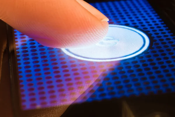 Touchscreen Stock Photos, Royalty Free Touchscreen Images | Depositphotos