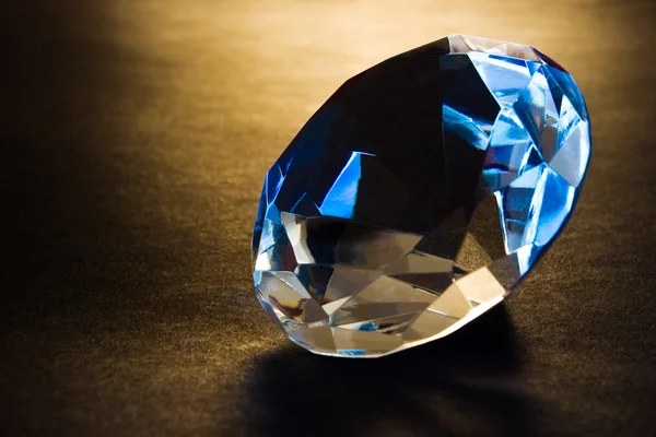 Gros diamant — Photo