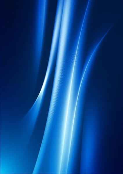 Abstract fluid background — Stock Photo, Image