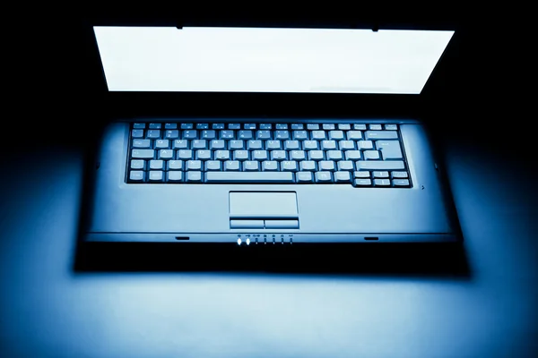 Laptop-Computer — Stockfoto