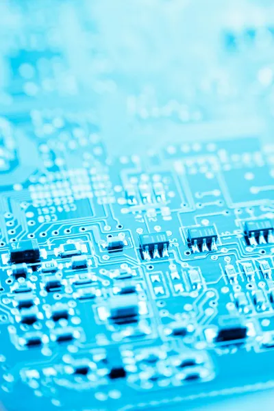 Bilgisayar devre kartı