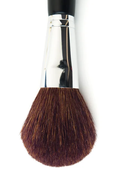 Cosmetic brush — Stock Photo, Image