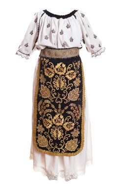 folklor kıyafetleri
