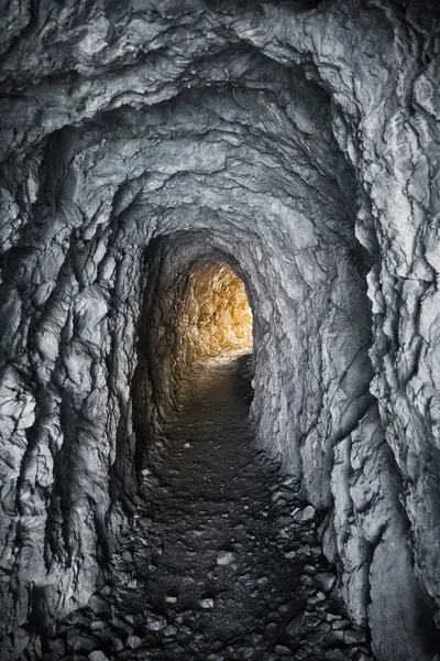 Túnel — Foto de Stock