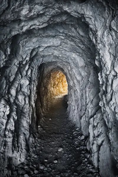 Tunnel — Stock Photo, Image