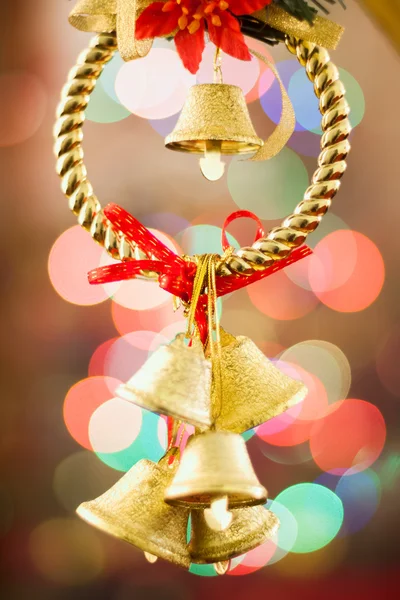 Christmas ornament — Stock Photo, Image