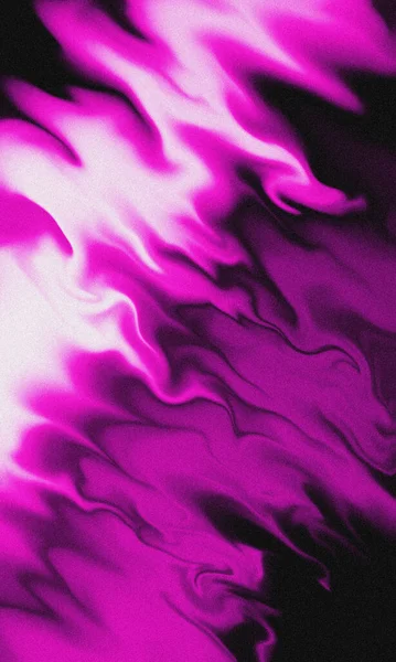 Coleção Textura Líquida Violeta Padrão Suave Retrato Para Criação Belo — Fotografia de Stock