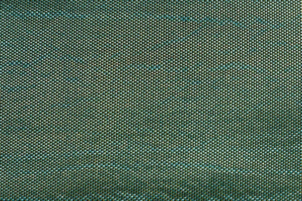 Het Abstracte Oppervlak Van Het Weefsel Het Groen Voor Een — Stockfoto