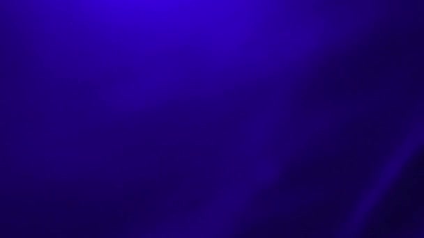 Fluturând Textura Din Plastic Sfâșiată Textură Ușoară Neon Violet Imagini — Videoclip de stoc