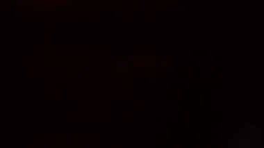 Işık sızıntısı prizması, yaratıcı ses sunumu için görüntüleri örtüyor. Anamorfik ışık efektiyle güzelleştirme projesi. Doğal mercek canlandırmayı canlandırır.