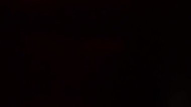 Işık sızıntısı prizması, yaratıcı ses sunumu için görüntüleri örtüyor. Anamorfik ışık efektiyle güzelleştirme projesi. Doğal mercek canlandırmayı canlandırır.