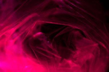 Arkaplan soyut renk ışık derecelendirmesine sahip plastik doku