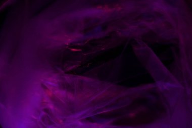 Arkaplan soyut renk ışık derecelendirmesine sahip plastik doku