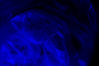 Arkaplan soyut renk ışık derecelendirmesine sahip plastik doku