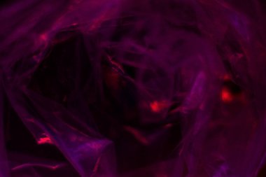 Arkaplan soyut renk ışık derecelendirmesine sahip plastik doku